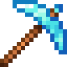 Diamod Pickaxe Mine Slot