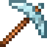 Stone Pickaxe Mine Slot